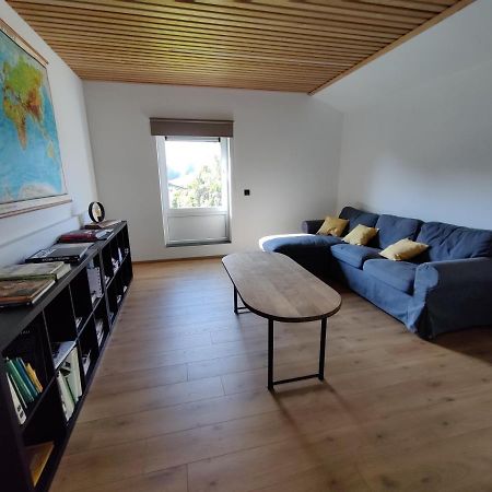Gite Sous Les Vents Leglise Экстерьер фото